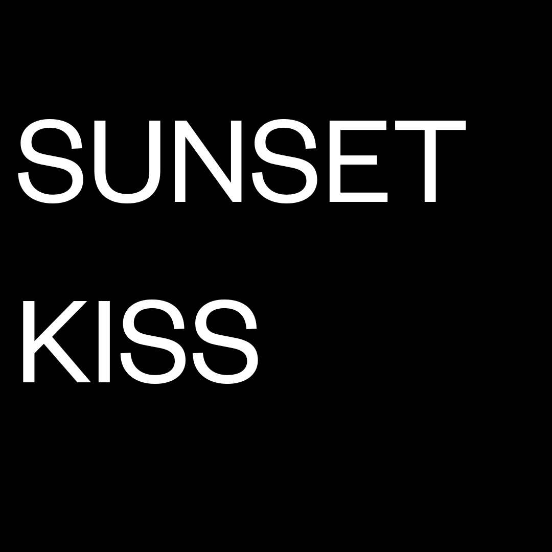 050 - SUNSET KISS / COLOMBIA / TYPICA - HONEY PROCESS