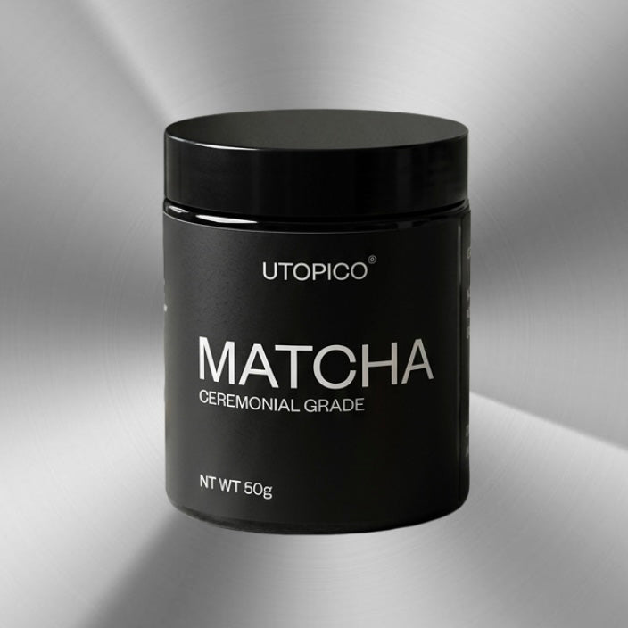 MATCHA - Ceremonial Grade