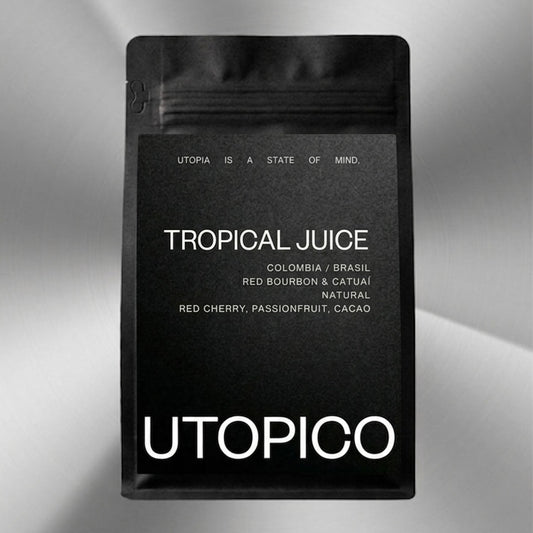 053 - TROPICAL JUICE