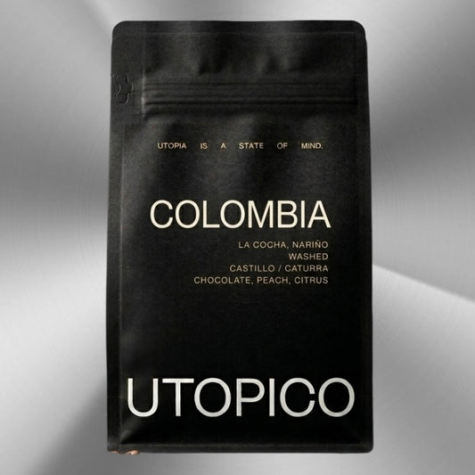 055 -/ COLOMBIA / LA COCHA