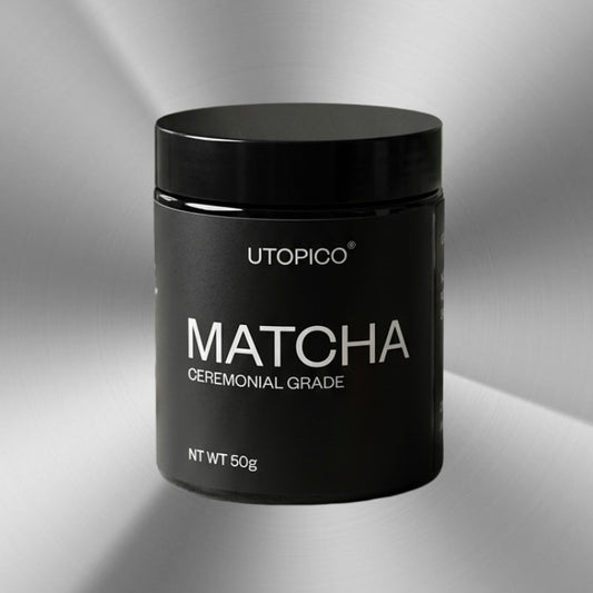 MATCHA - Ceremonial Grade