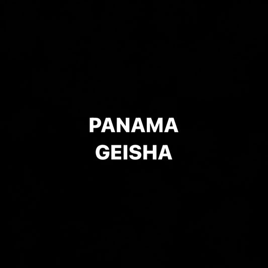 Panama Geisha - Mil Cumbres Cordillera 250gr.