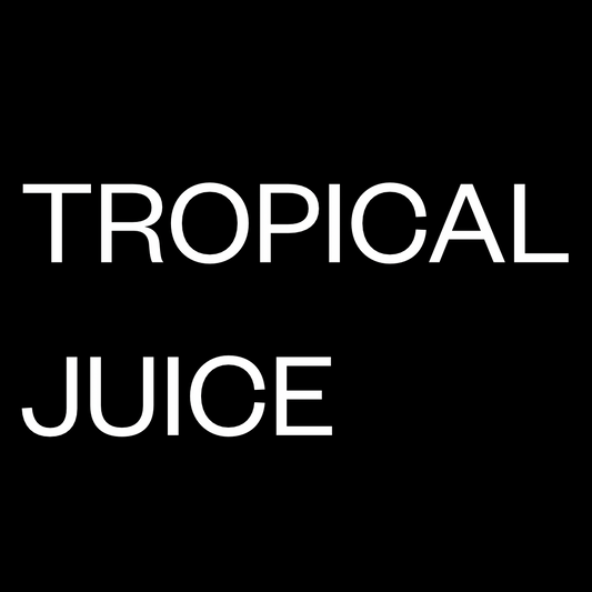 053 - TROPICAL JUICE / COLOMBIA